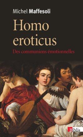 homo eroticus