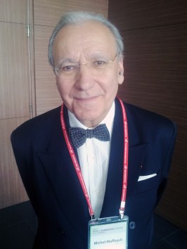 Michel Maffesoli
