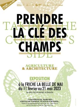 cle des champs